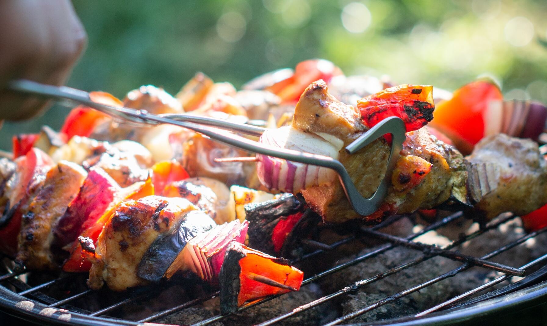 marinade méditerranéenne